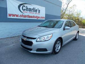  Chevrolet Malibu LT in Maumee, OH