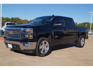  Chevrolet Silverado  LT in Desoto, TX