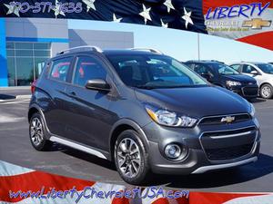  Chevrolet Spark ACTIV CVT in Villa Rica, GA