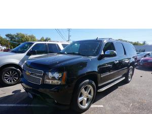  Chevrolet Suburban LTZ  in New Hampton, NY