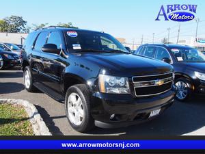  Chevrolet Tahoe LT in Linden, NJ