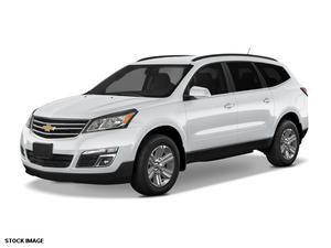  Chevrolet Traverse LT in Pittsburgh, PA