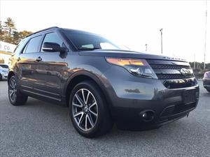  Ford Explorer Sport in Willimantic, CT