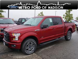  Ford F-150 XLT in Madison, WI