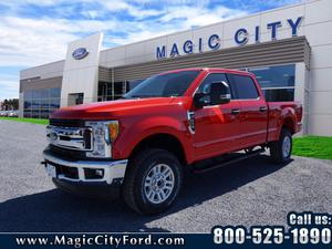  Ford F-250 XL in Roanoke, VA