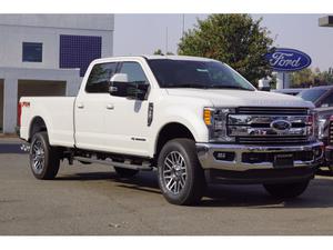  Ford F-350 King Ranch in Vacaville, CA