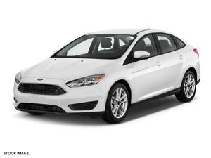  Ford Focus SE in Longview, TX