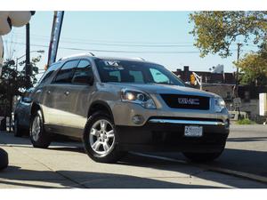  GMC Acadia SLE in Union City, NJ