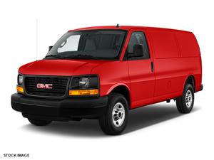  GMC Savana Cargo  in Attleboro, MA