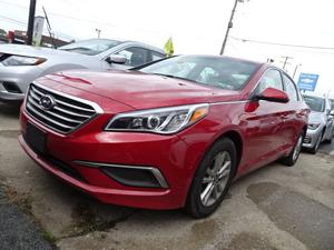  Hyundai Sonata SE in Louisville, KY