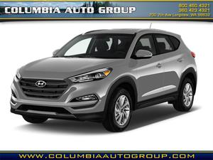  Hyundai Tucson in Longview, WA