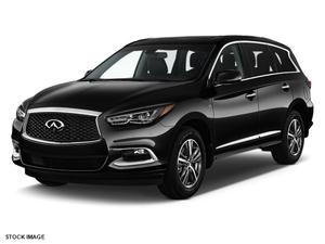  Infiniti QX60 AWD in West Long Branch, NJ