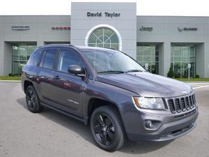  Jeep Compass Sport in Murray, KY