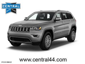  Jeep Grand Cherokee Limited in Raynham, MA