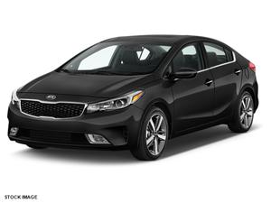  Kia Forte EX in Dickinson, TX