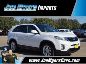  Kia Sorento EX in Houston, TX