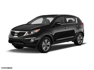  Kia Sportage LX in Liverpool, NY