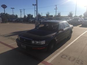  Lexus LS 400 in Burleson, TX