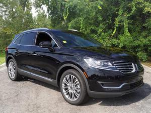  Lincoln MKX RESERV FWD in Jacksonville, FL