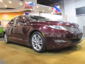  Lincoln MKZ in Elmhurst, IL