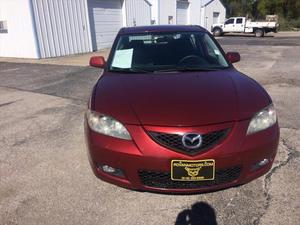  Mazda Mazda3 i in Collinsville, IL