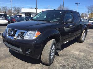  Nissan Frontier SE V6 in Buffalo, NY