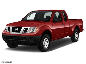  Nissan Frontier XE in Corona, CA