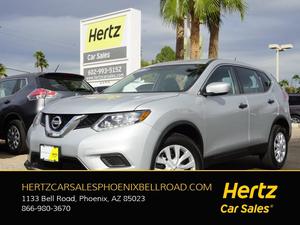  Nissan Rogue S in Phoenix, AZ