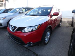 Nissan Rogue SV in Cumberland, MD