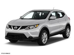  Nissan Rogue Sport SV in Denville, NJ