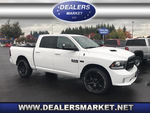  RAM  Sport in Scappoose, OR