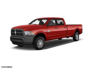  RAM  Tradesman in Fairmont, WV