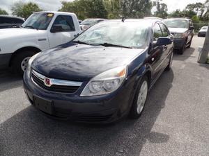  Saturn Aura XE in Stuart, FL