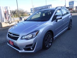  Subaru Impreza 2.0i Sport Limited in Salisbury, MA