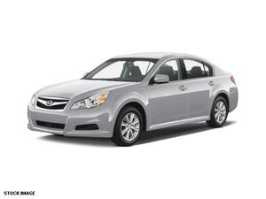  Subaru Legacy 2.5i Premium in Charlottesville, VA