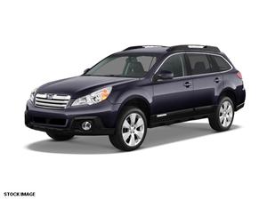  Subaru Outback 2.5i Premium in Charlottesville, VA