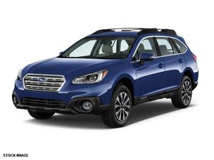  Subaru Outback 4DR WGN 3.6R LIMITED in Old Lyme, CT