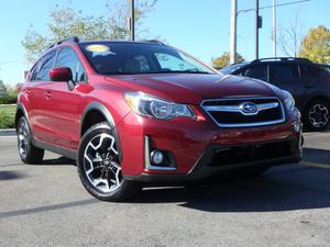  Subaru XV Crosstrek 2.0i Premium in Schaumburg, IL