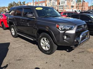  Toyota 4Runner SR5 in Philadelphia, PA