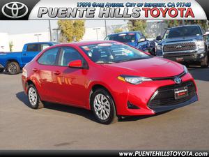  Toyota Corolla L in Rowland Heights, CA