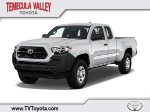  Toyota Tacoma SR in Temecula, CA