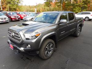  Toyota Tacoma TRD Sport in Berwick, ME