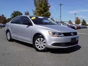  Volkswagen Jetta in Huntersville, NC