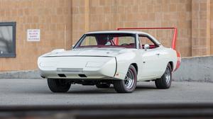  Dodge Daytona