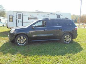  GMC Acadia Denali 4DR SUV