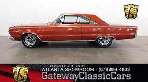  Plymouth Belvedere II