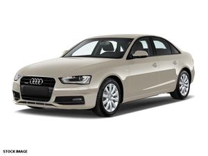  Audi A4 2.0T quattro Premium in Freehold, NJ