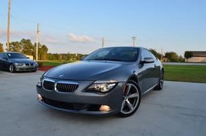  BMW 6-Series 650i in Loganville, GA