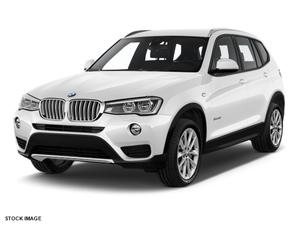  BMW X3 xDrive28i in Eatontown, NJ