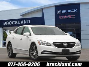  Buick LaCrosse 4DR SDN ESSENCE FWD in Columbia, IL